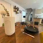 Charmante Maison 8 Pers A 2 Pas De La Foret * La Neuville-en-Hez
