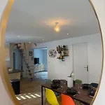 Tatil Evi Charmante Maison 8 Pers A 2 Pas De La Foret La Neuville-en-Hez