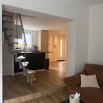 Charmante Maison 8 Pers A 2 Pas De La Foret Tatil Evi