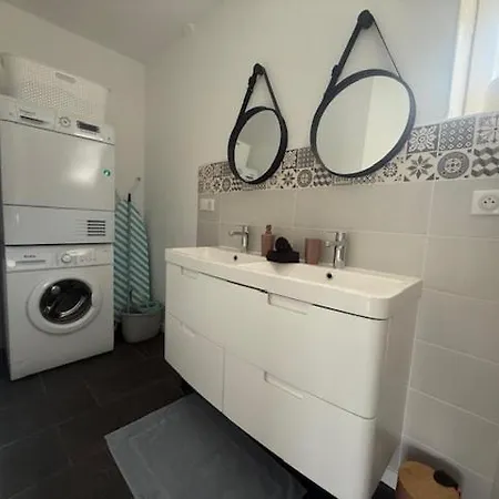 Charmante Maison 8 Pers A 2 Pas De La Foret *