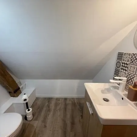 Charmante Maison 8 Pers A 2 Pas De La Foret *